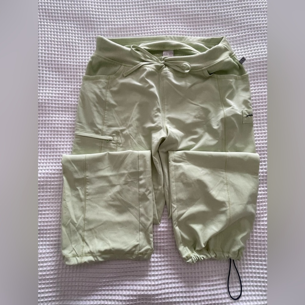 Cherokee scrub pants